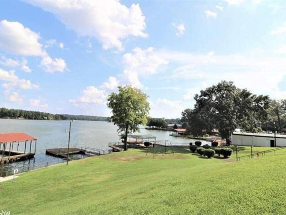 Apartment Lakefront 7 Min To Oaklawn & 10 Min To Downtown Str License #a22-0004 Hot Springs