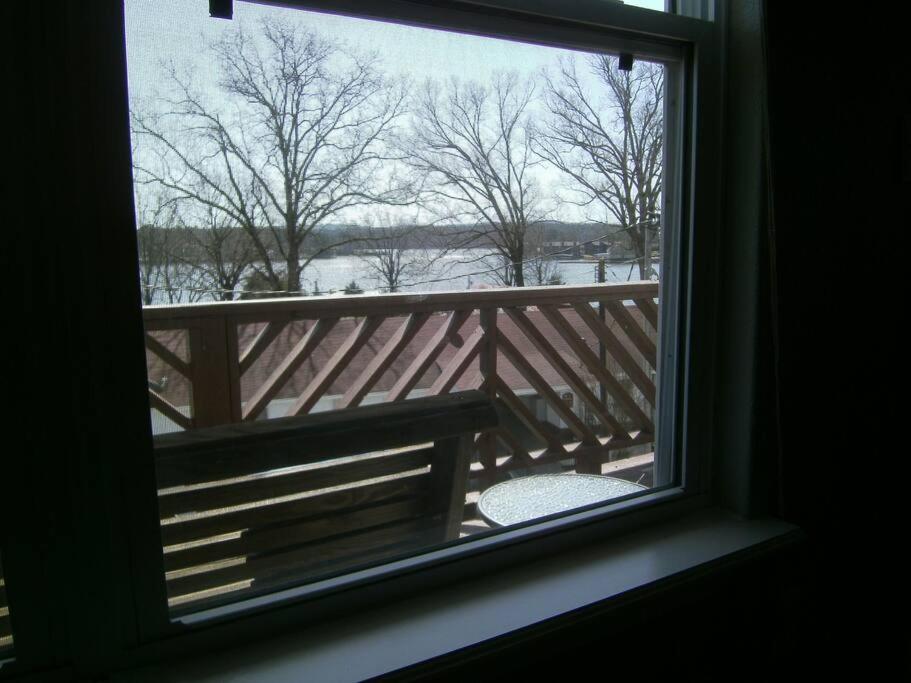 Lakefront 7 Min To Oaklawn & 10 Min To Downtown Str License #a22-0004 * Hot Springs