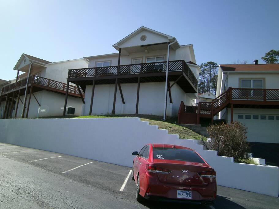 Lakefront 7 Min To Oaklawn & 10 Min To Downtown Str License #a22-0004 * Hot Springs