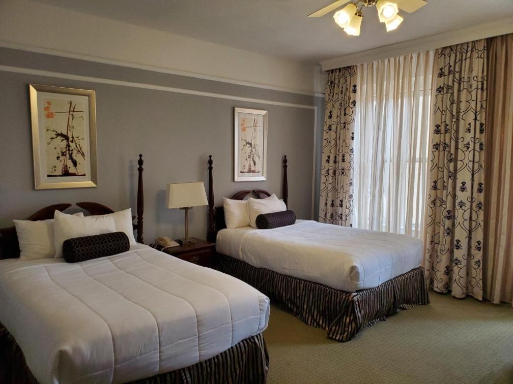 Arlington & Resort
