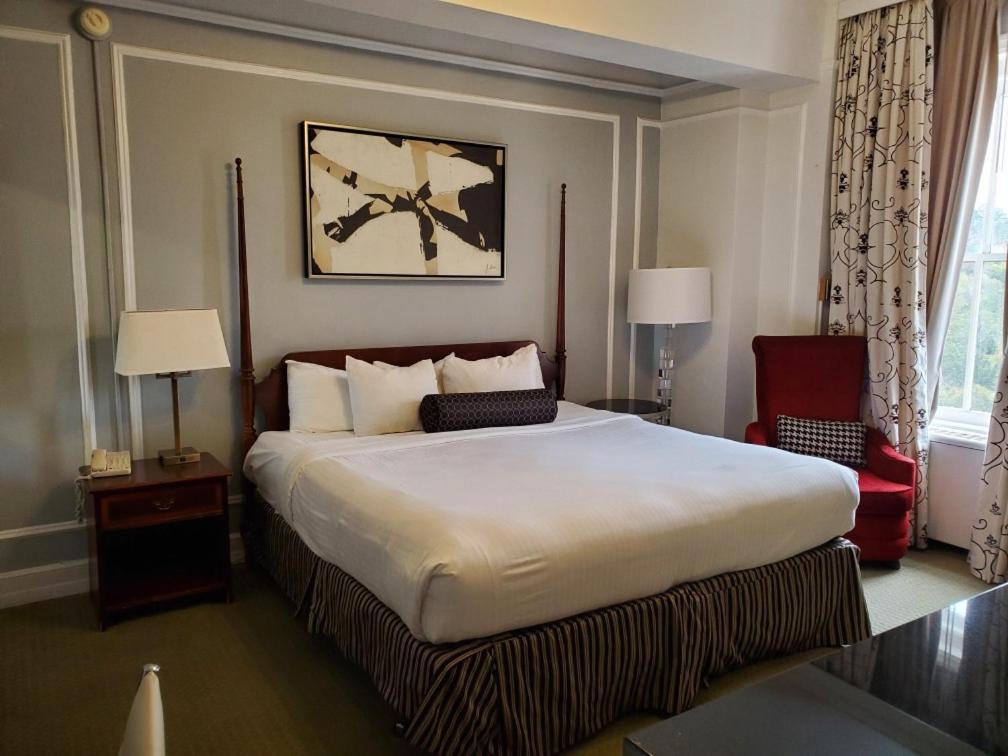 Resort Arlington &