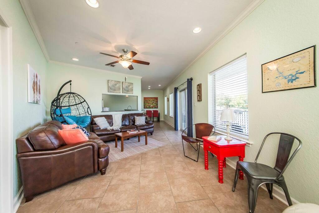 Apartamento Beautiful Lakefront 2 En Brs Hot Springs