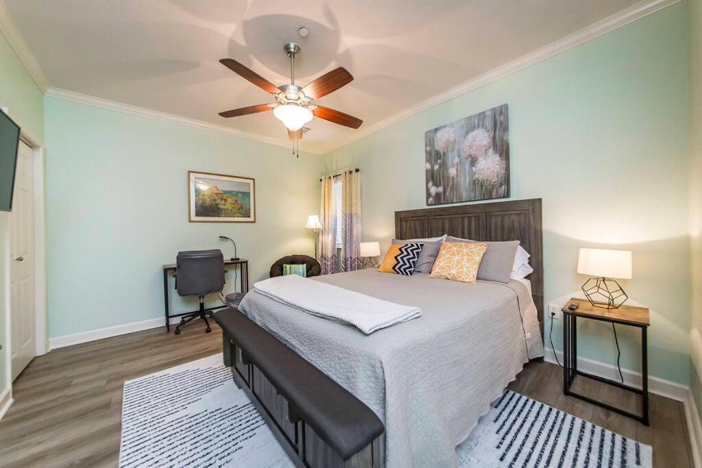Apartamento Beautiful Lakefront 2 En Brs
