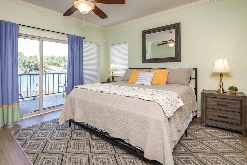 Beautiful Lakefront 2 En Brs Apartamento *