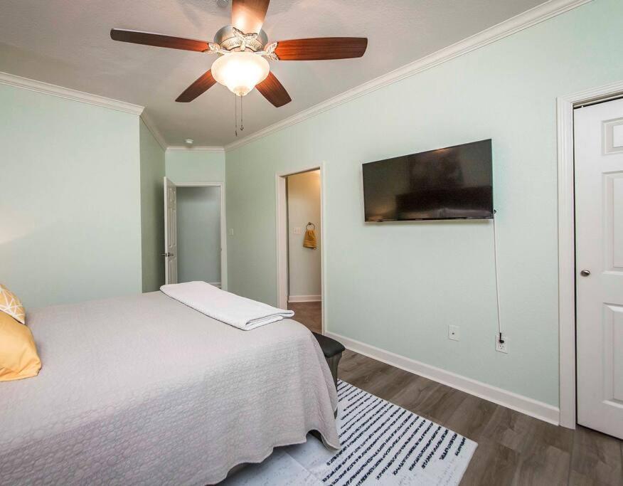 Beautiful Lakefront 2 En Brs Apartamento Hot Springs