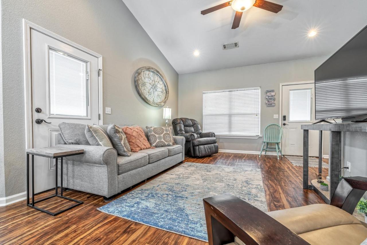 Apartment Lakefront 7 Min To Oaklawn & 10 Min To Downtown Str License #a22-0004 Hot Springs
