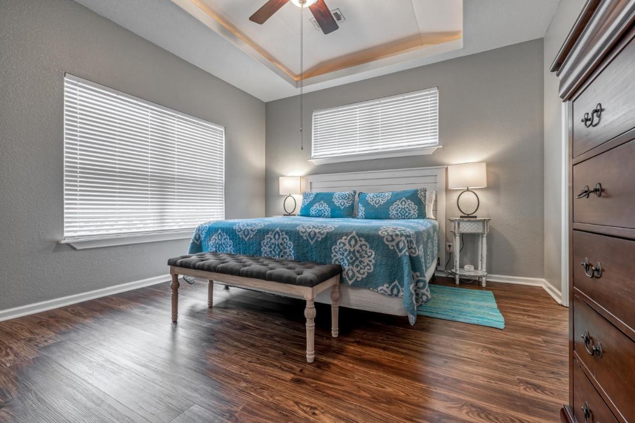 Apartment Lakefront 7 Min To Oaklawn & 10 Min To Downtown Str License #a22-0004 *
