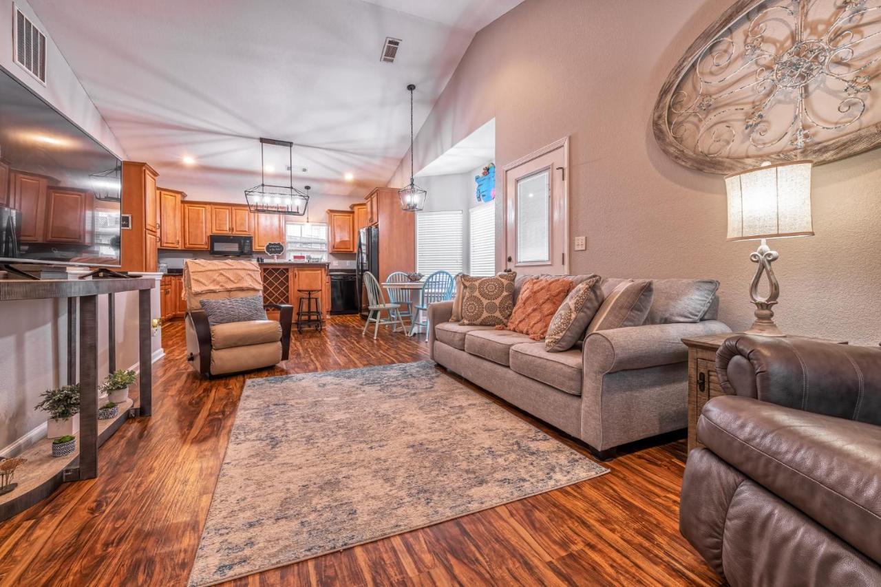 Lakefront 7 Min To Oaklawn & 10 Min To Downtown Str License #a22-0004 Apartment Hot Springs