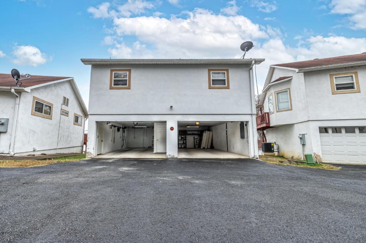 Lakefront 7 Min To Oaklawn & 10 Min To Downtown Str License #a22-0004 * Hot Springs