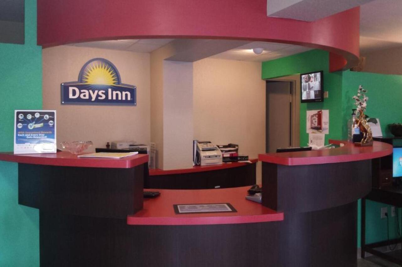 Motel Days By Wyndham 2*