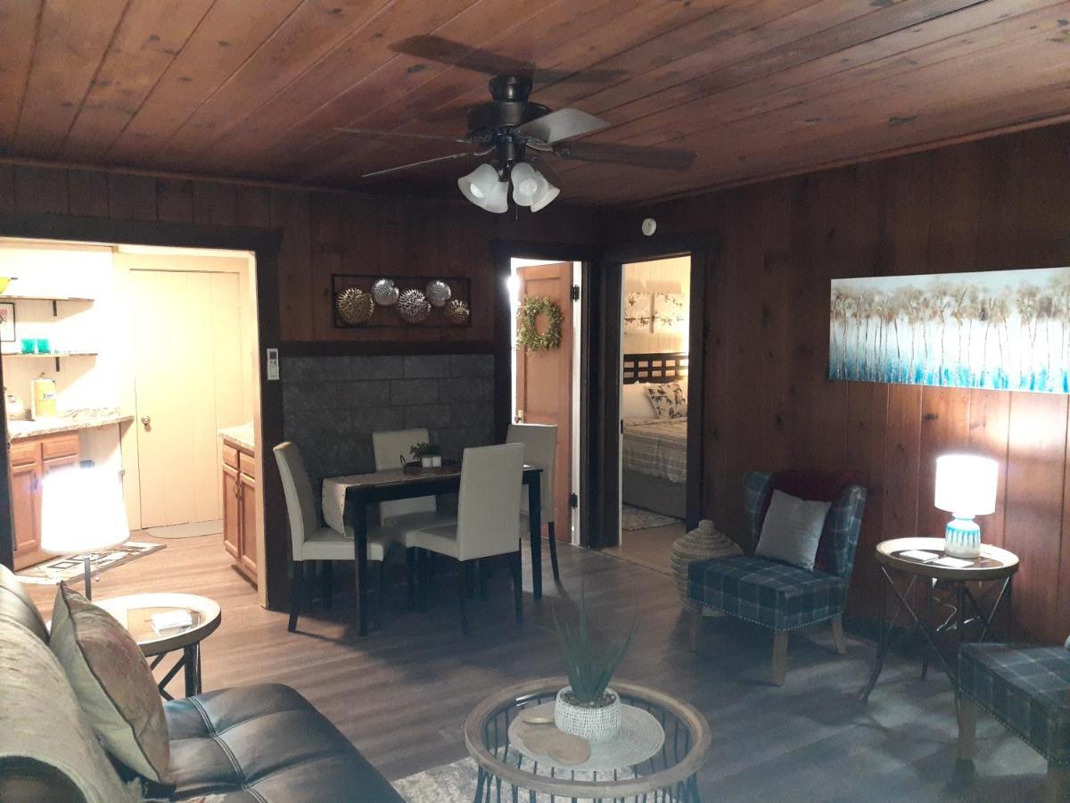 Edgewater #1 Country house Hot Springs