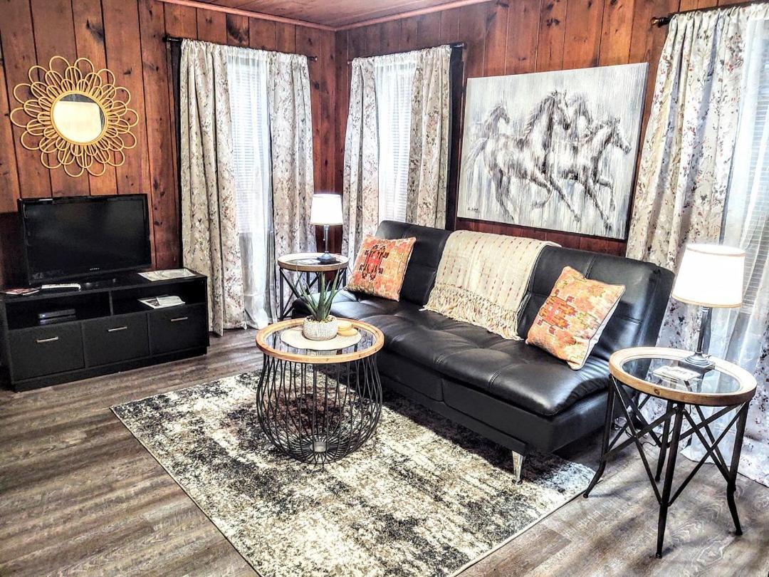 Country house Edgewater #1 Hot Springs