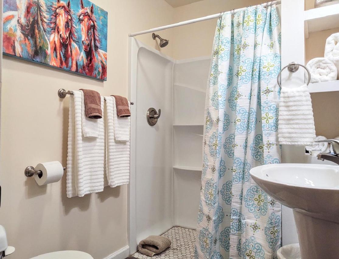 Country house Edgewater #1