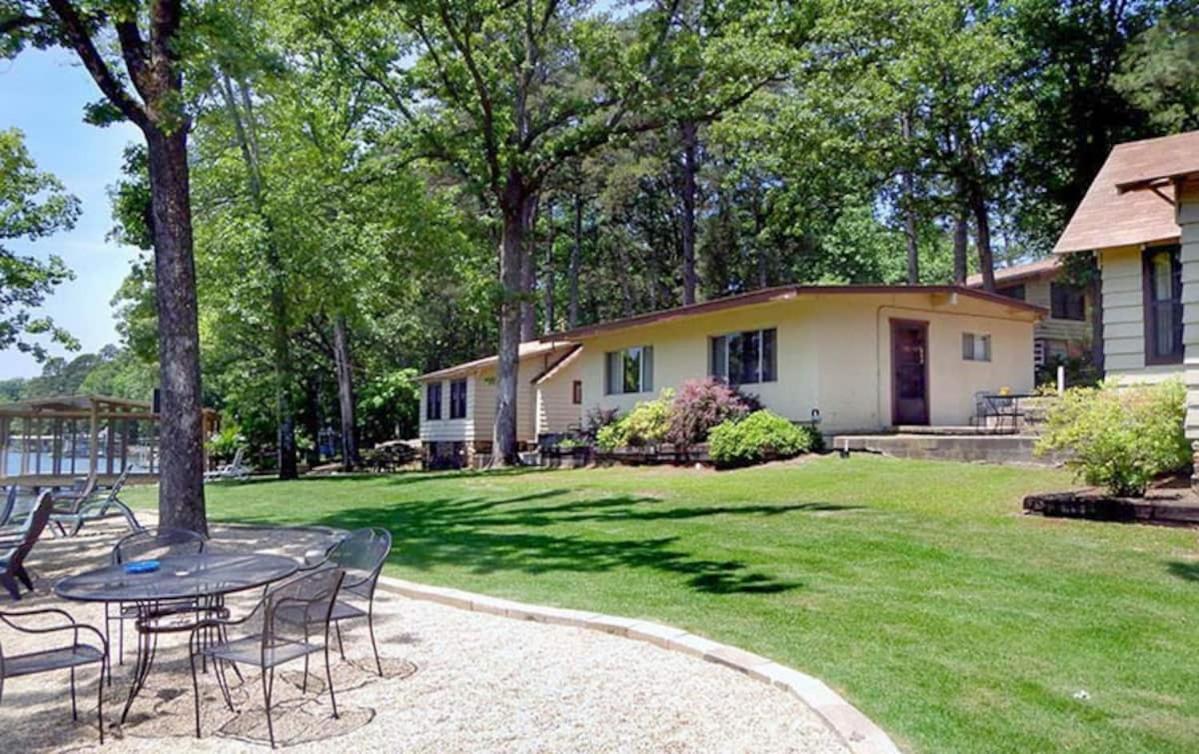 Country house Edgewater #1 Hot Springs