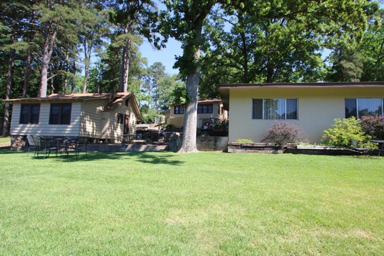 Edgewater #1 Country house Hot Springs