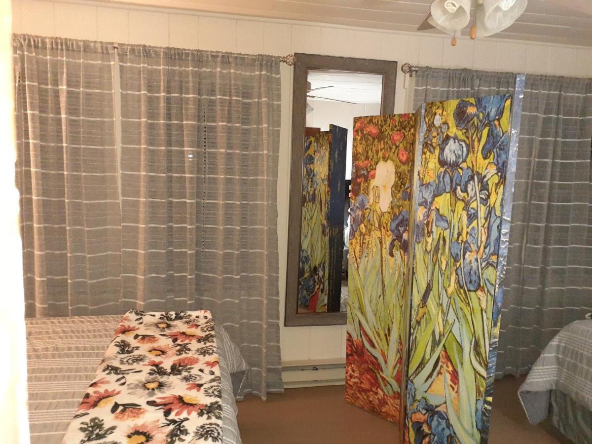 Country house Edgewater #1 Hot Springs