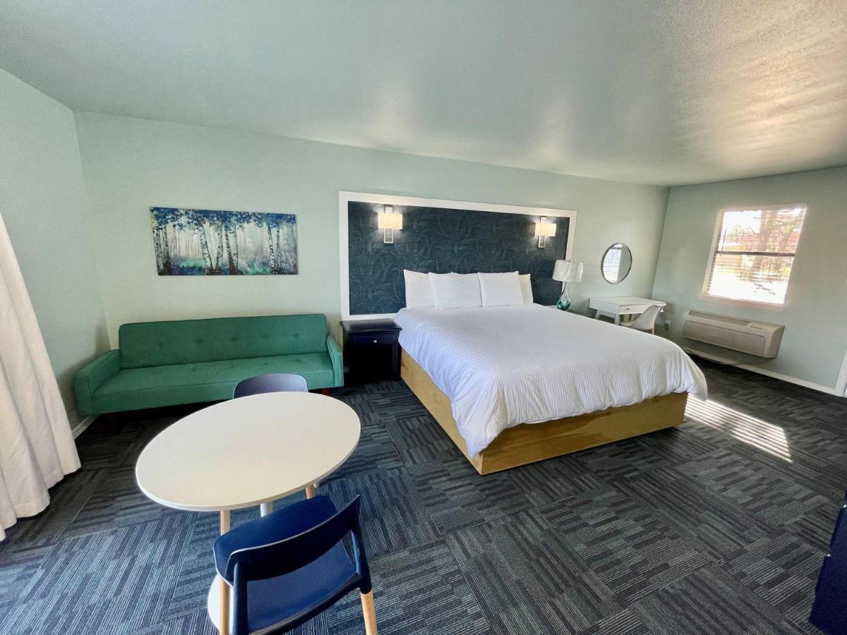 The Hamilton - Lakefront & Suites, Hot Springs