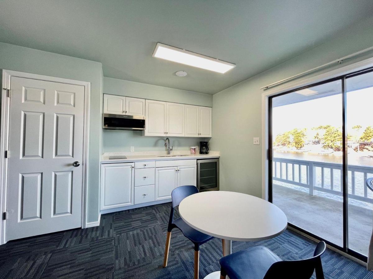 Apartment The Hamilton - Lakefront & Suites, Hot Springs
