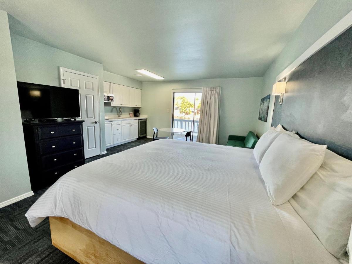 The Hamilton - Lakefront & Suites, Hot Springs