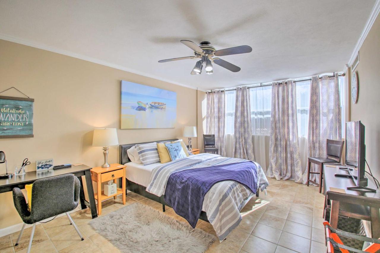 Stunning On Lake Hamilton! Apartment *