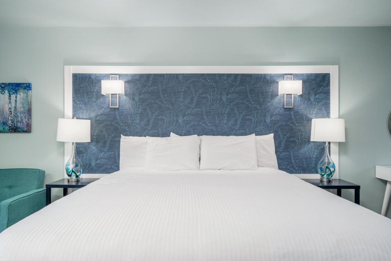 The Hamilton - Lakefront & Suites, Apartment