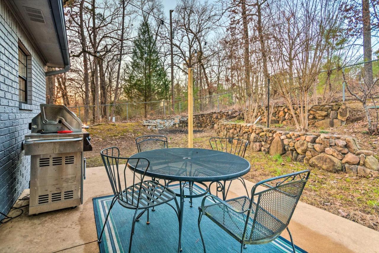 Waterfront Gem Patio And Game Room! Casa de férias *