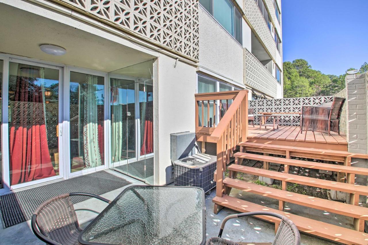 Stunning On Lake Hamilton! Apartment *