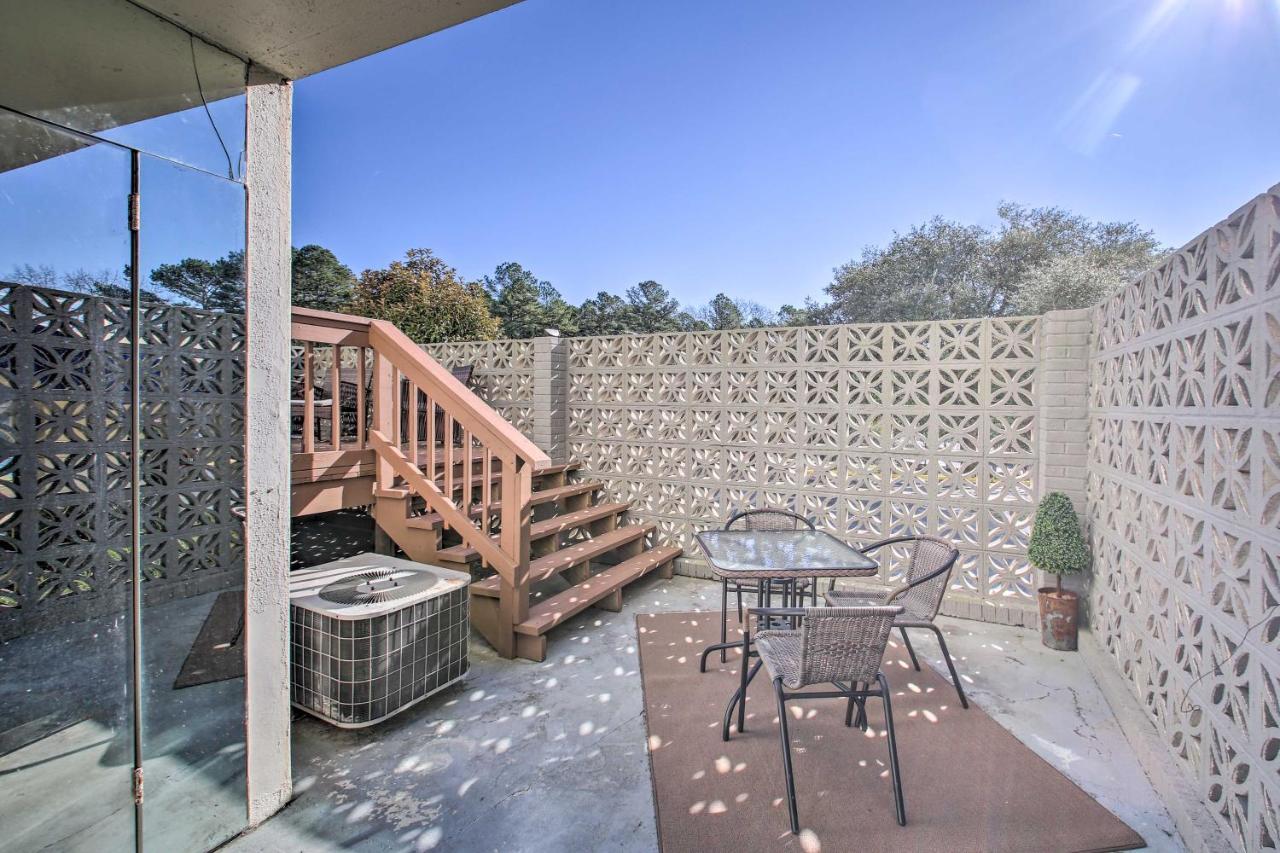 Apartment Stunning On Lake Hamilton!