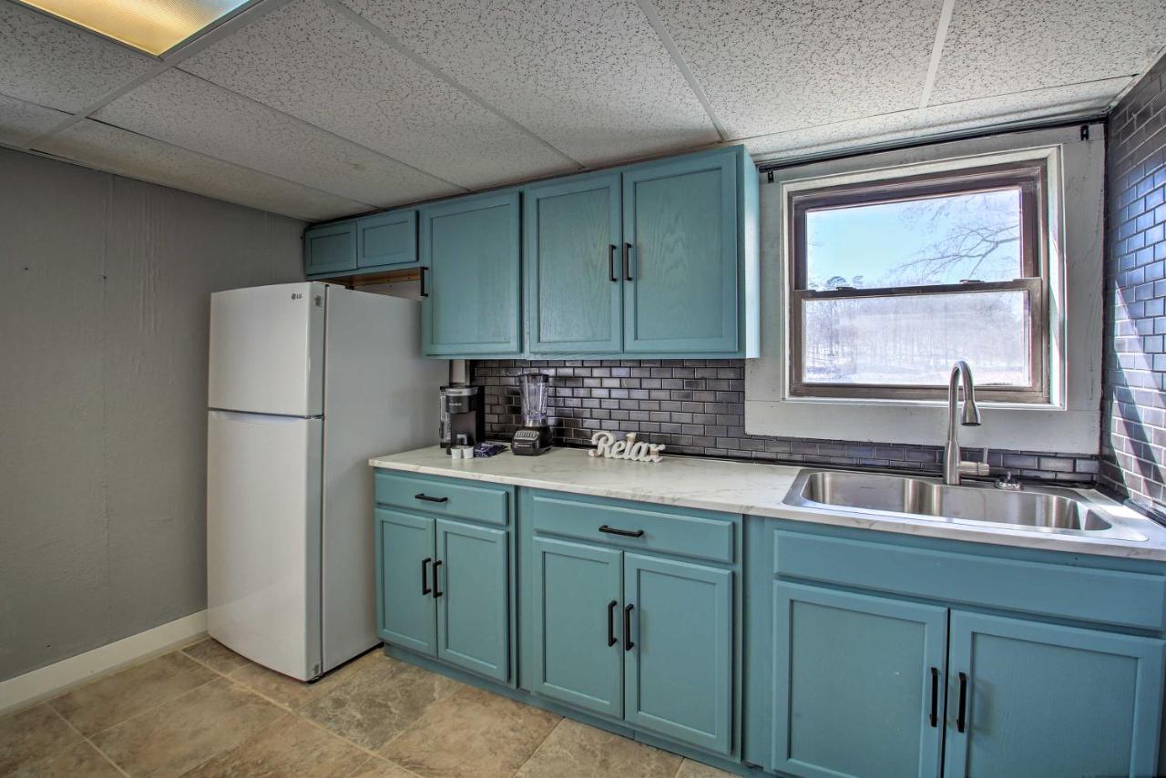 Holiday home Treasure Isle Riverfront Pets Welcome! *