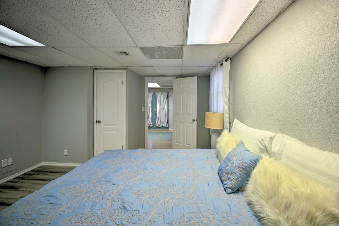 Treasure Isle Riverfront Pets Welcome! Holiday home Hot Springs