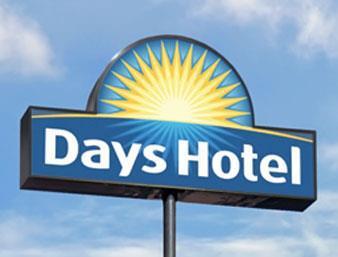 Days By Wyndham 2* Hot Springs