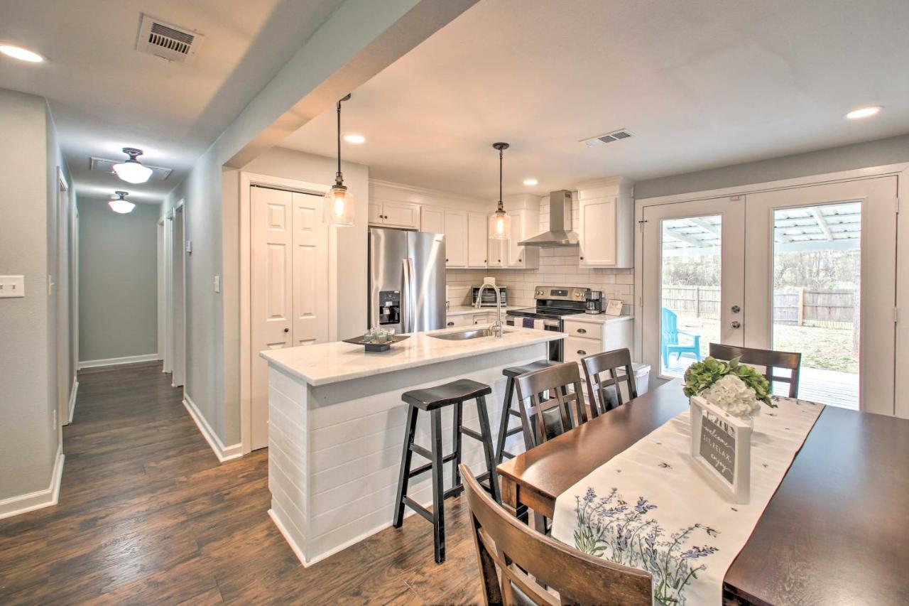Holiday home Pet-friendly About 6 Mi To Natl Park *