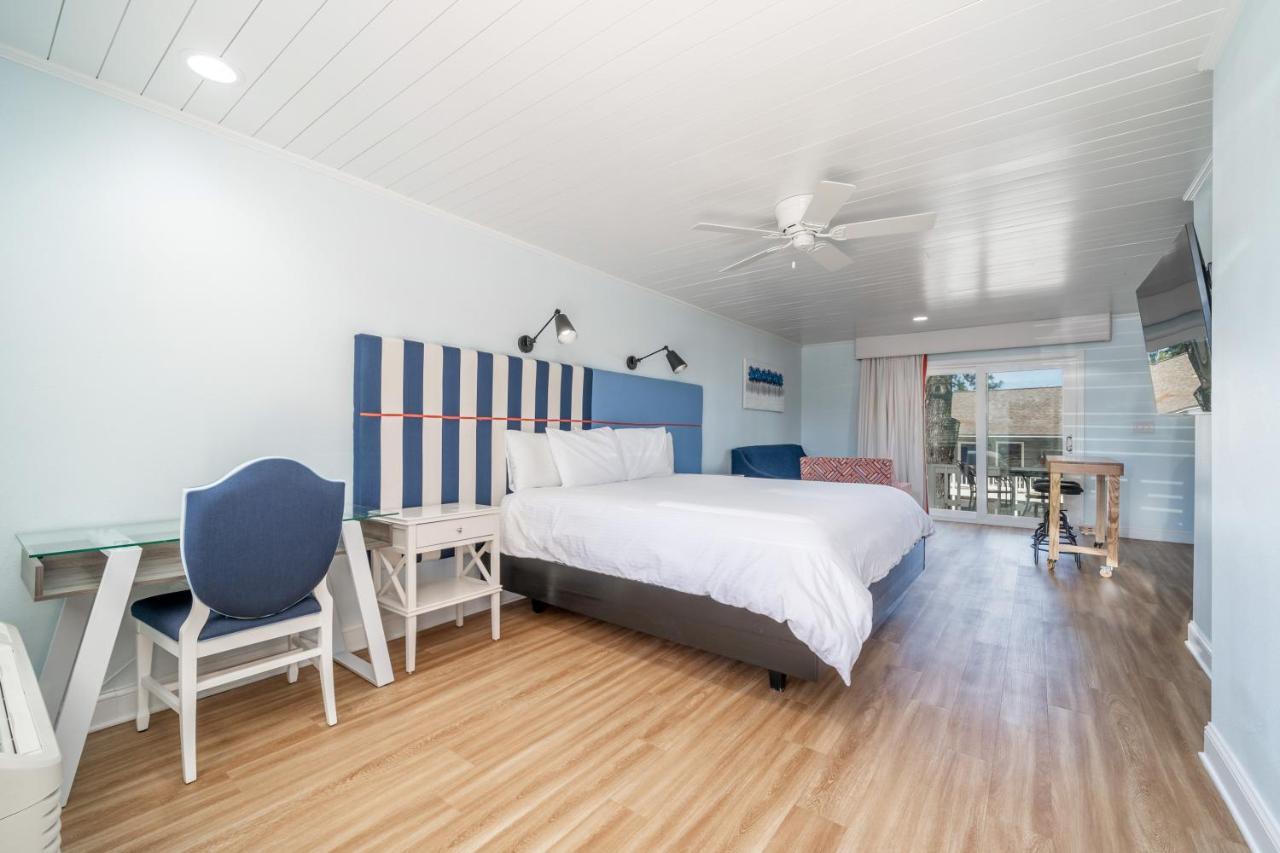 The Hamilton - Lakefront & Suites, Apartment *