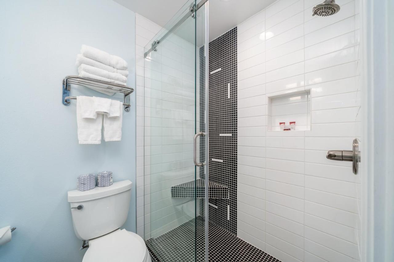 Apartment The Hamilton - Lakefront & Suites,