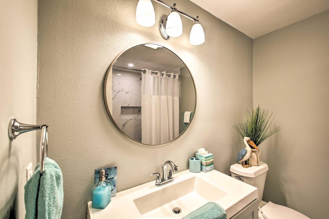 Holiday home Pet-friendly About 6 Mi To Natl Park *