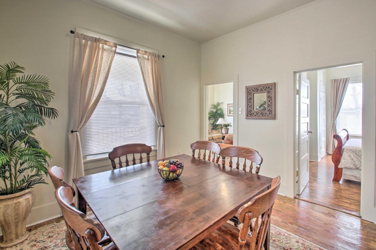 Holiday home Pet-friendly Less Than 1 Mi To Natl Park *