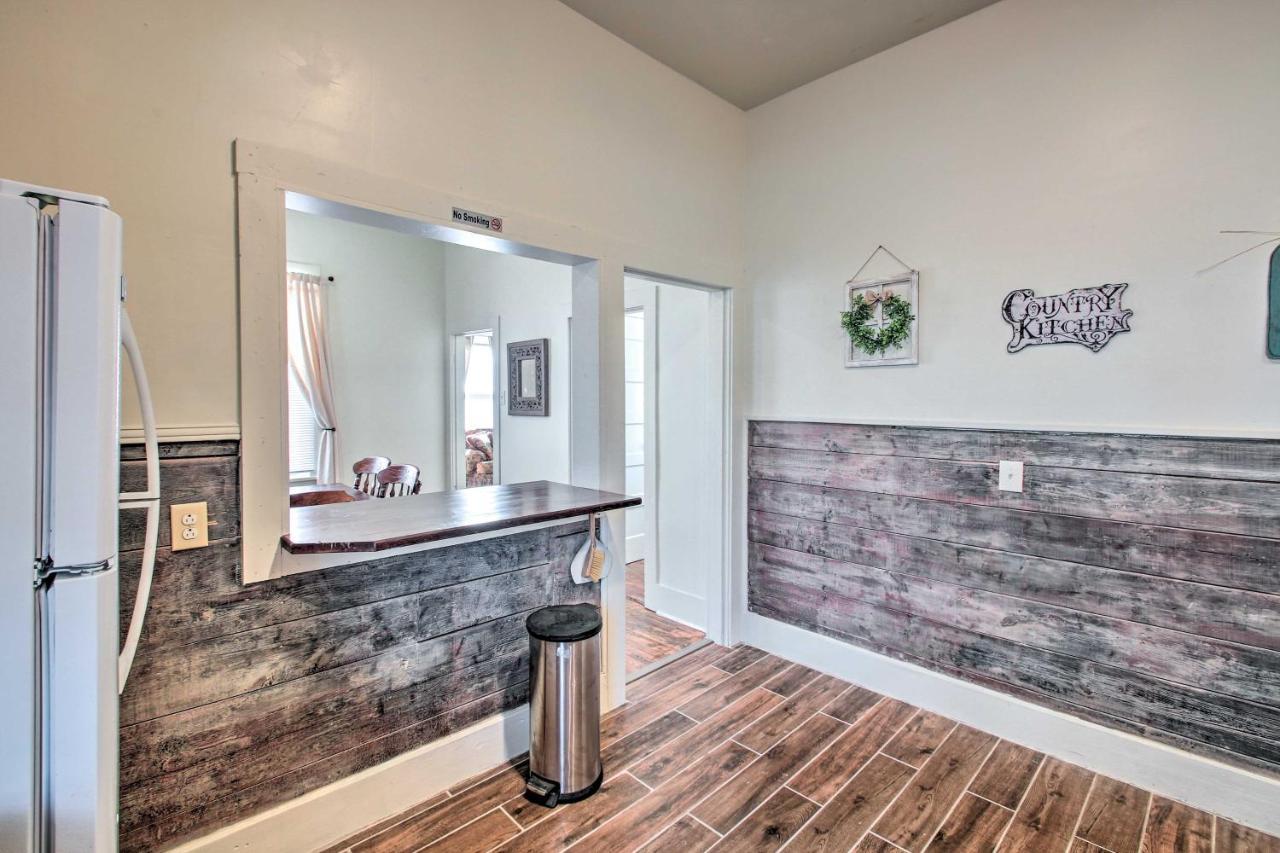 Holiday home Pet-friendly Less Than 1 Mi To Natl Park *