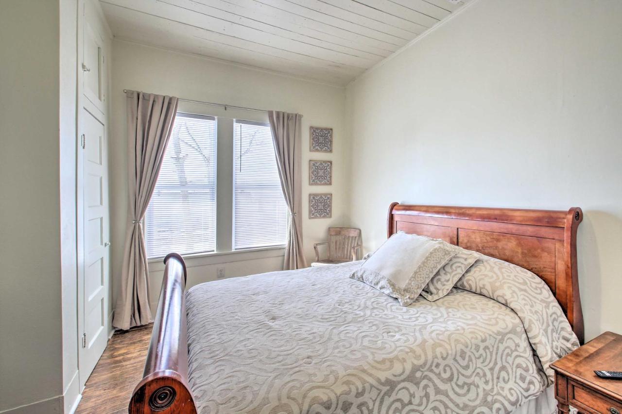 Holiday home Pet-friendly Less Than 1 Mi To Natl Park *