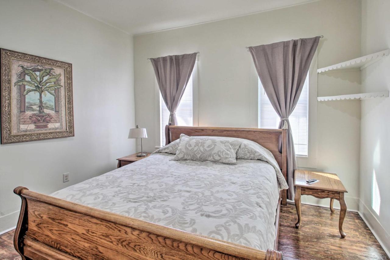 Pet-friendly Less Than 1 Mi To Natl Park Holiday home