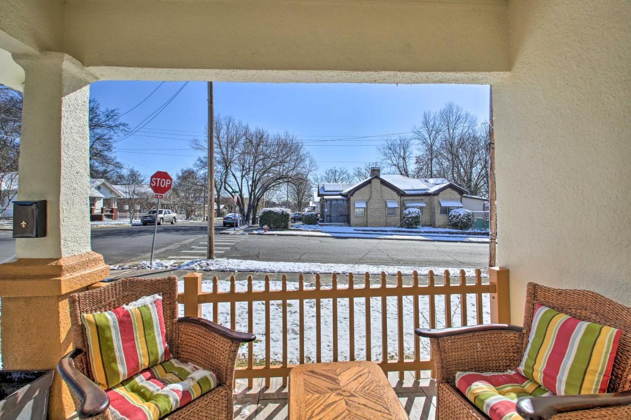 Pet-friendly Less Than 1 Mi To Natl Park Holiday home