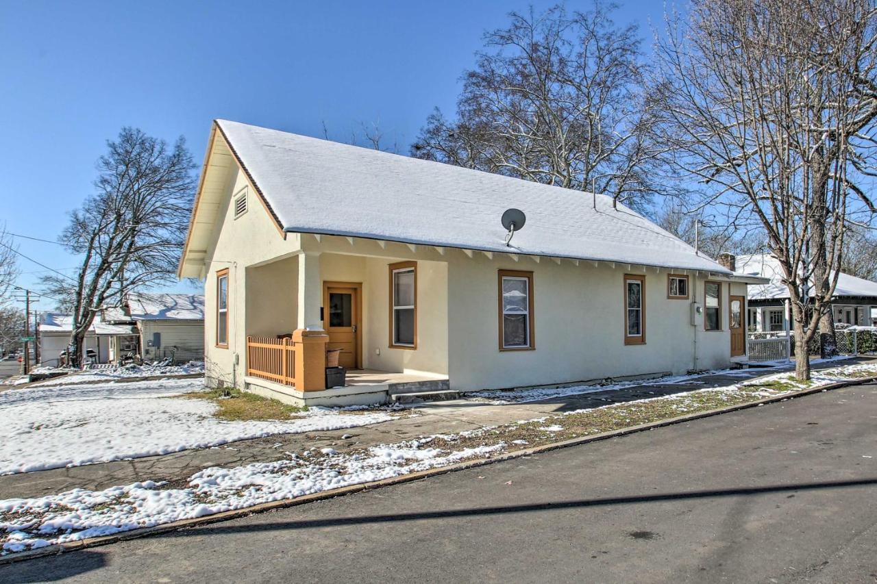 Holiday home Pet-friendly Less Than 1 Mi To Natl Park *