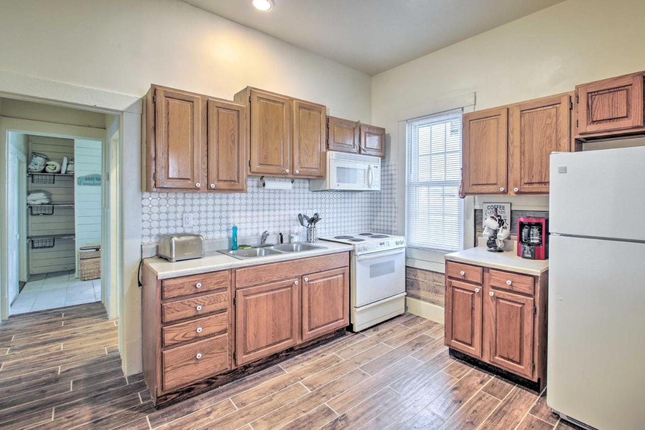 Holiday home Pet-friendly Less Than 1 Mi To Natl Park *
