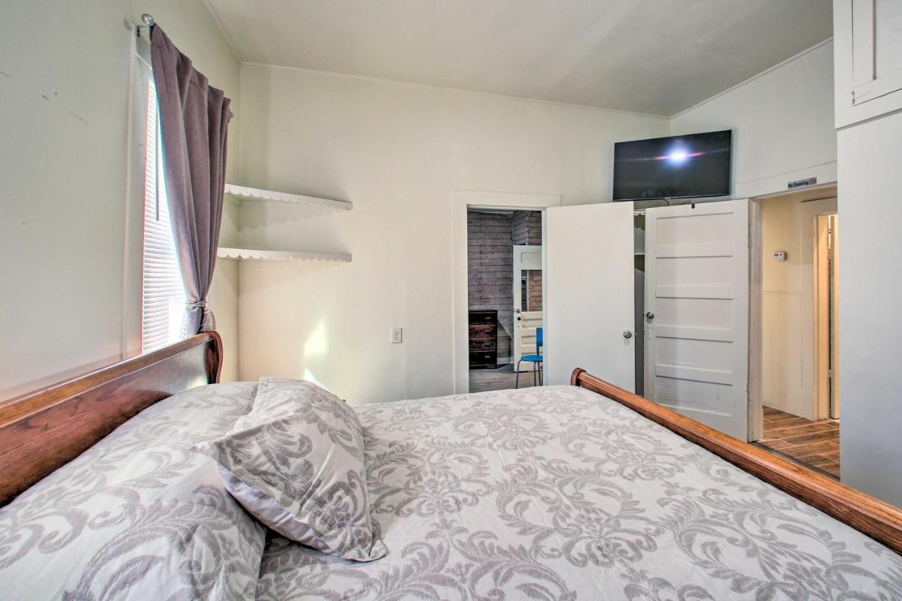 Holiday home Pet-friendly Less Than 1 Mi To Natl Park *