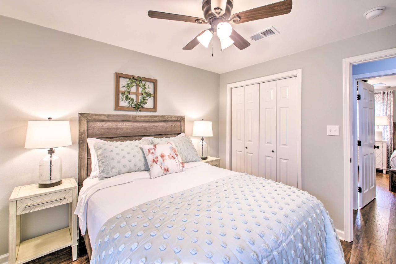 Pet-friendly About 6 Mi To Natl Park Holiday home *