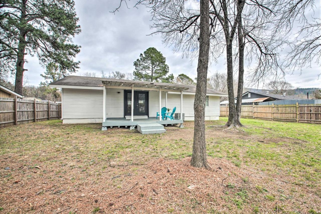 Pet-friendly About 6 Mi To Natl Park Holiday home *