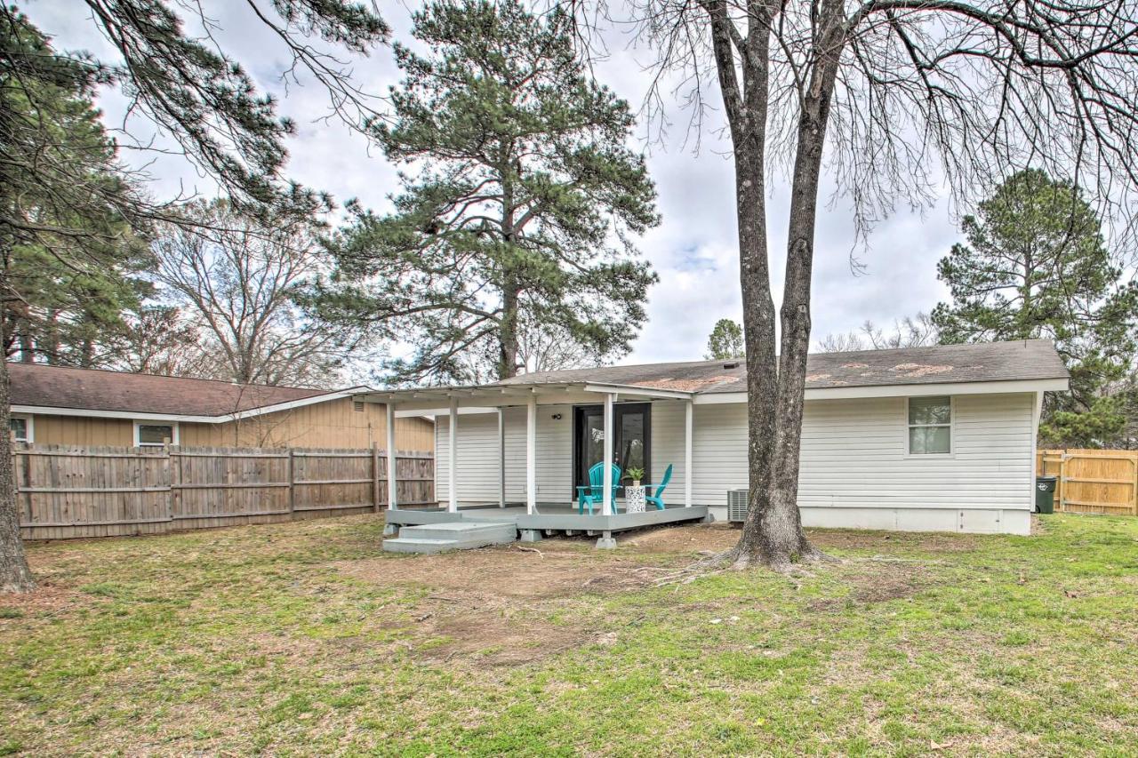 Pet-friendly About 6 Mi To Natl Park Holiday home *