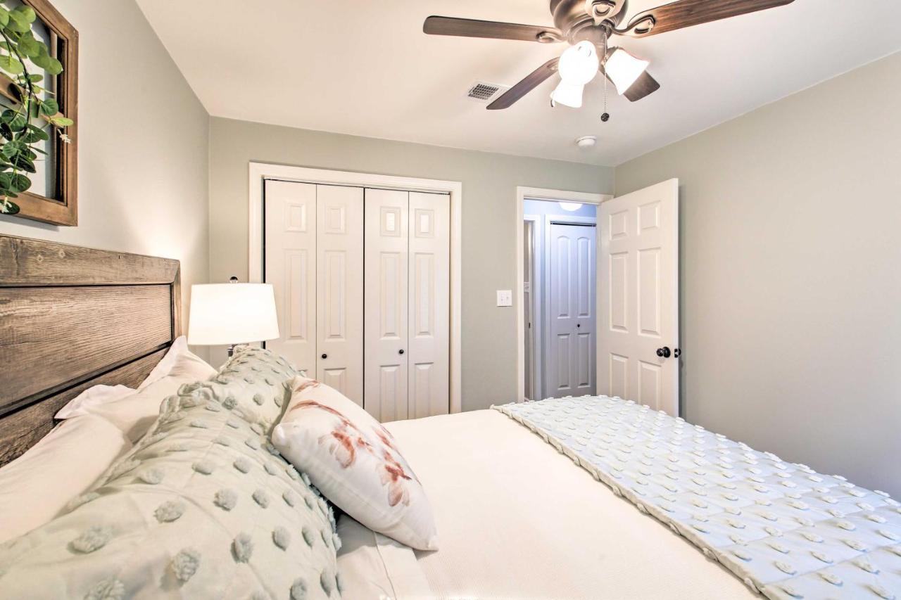 Holiday home Pet-friendly About 6 Mi To Natl Park