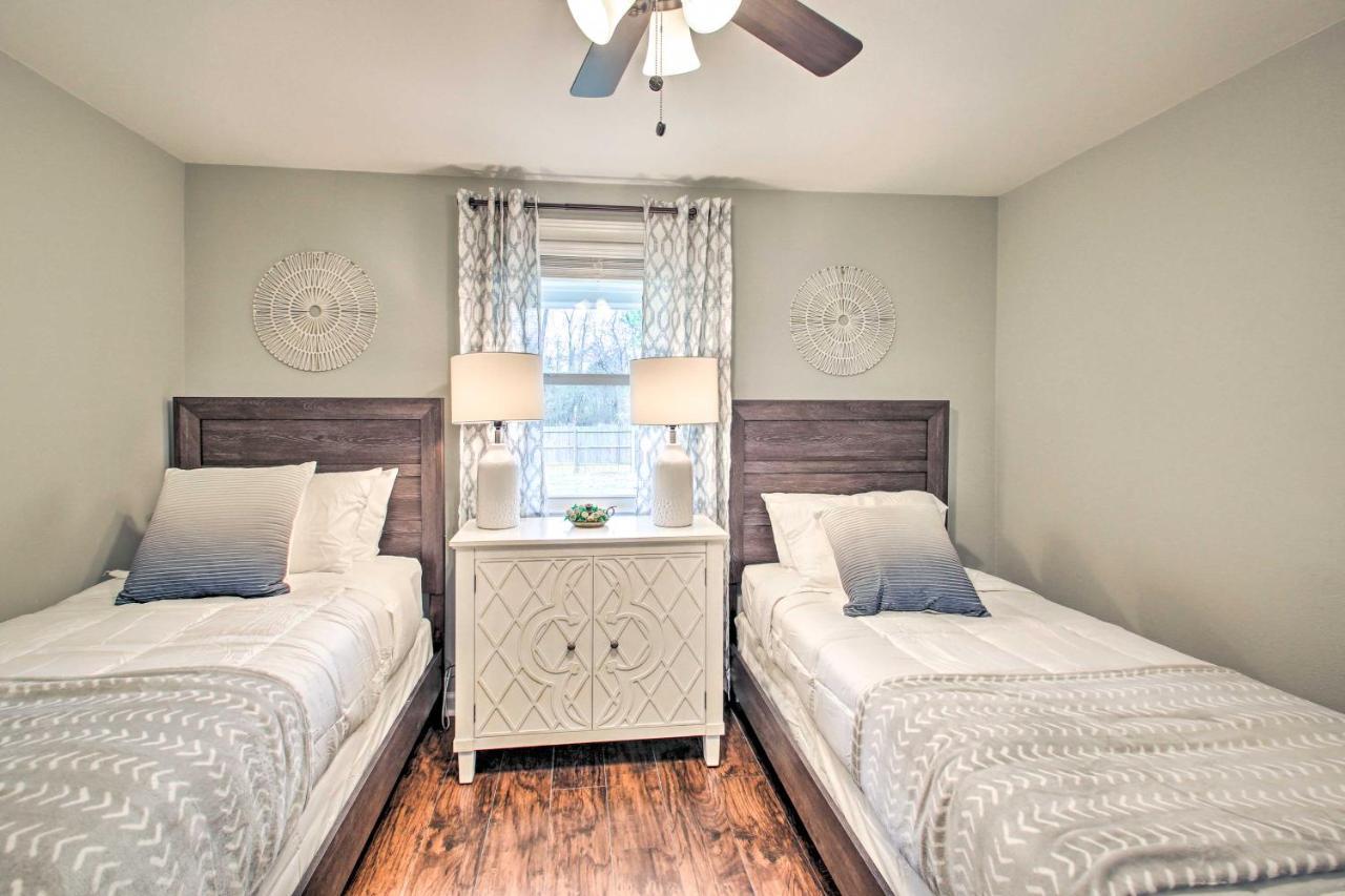 Holiday home Pet-friendly About 6 Mi To Natl Park *