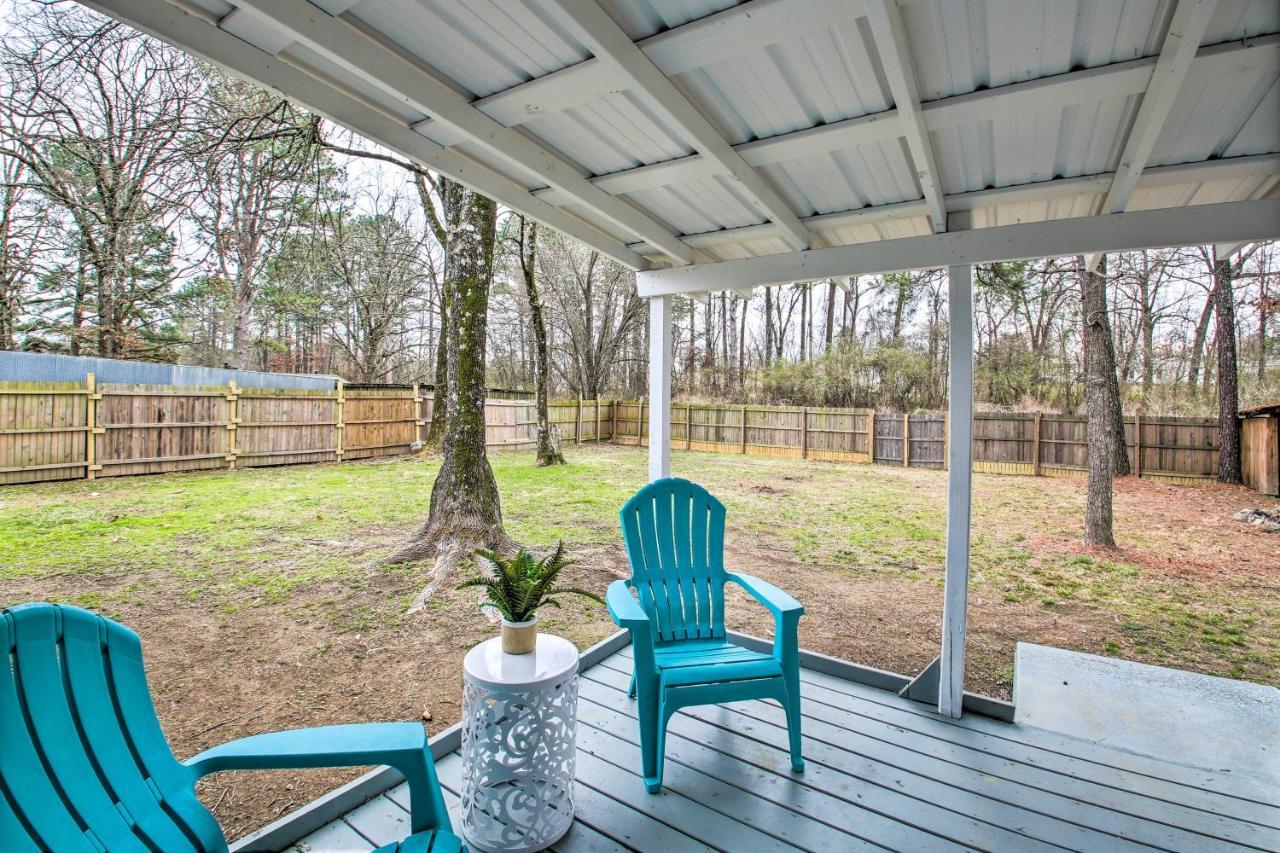 Holiday home Pet-friendly About 6 Mi To Natl Park *