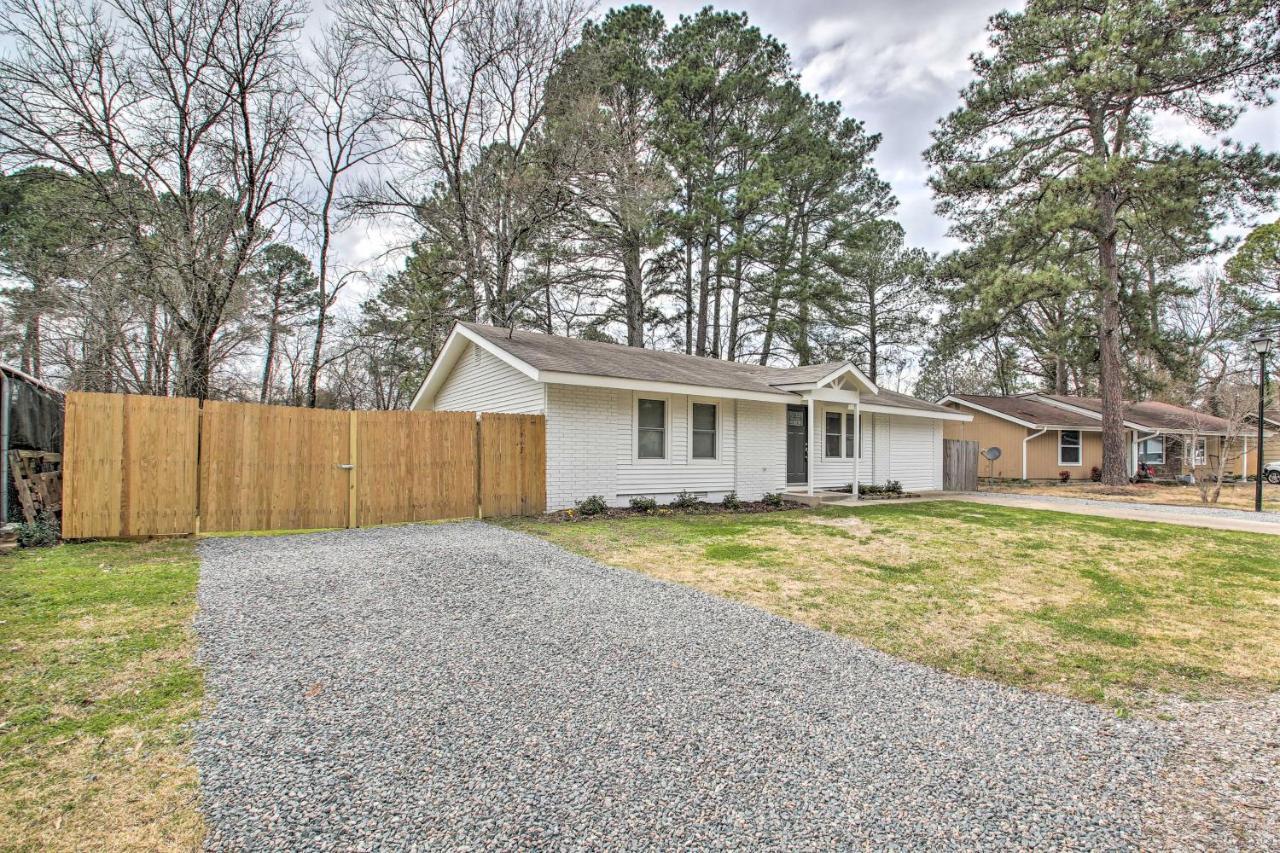 Holiday home Pet-friendly About 6 Mi To Natl Park